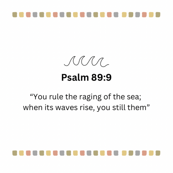 Psalm 93:3-5 Surf - Image 3